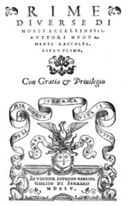 Frontespizio