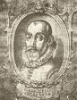 Incisione secentesca